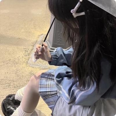 女人河