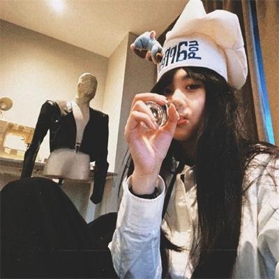 打工淑女